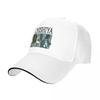 Baseball Caps Anime Alice In Borderland Chishiya Gifts Graphic Female Male Casual Summer Hats