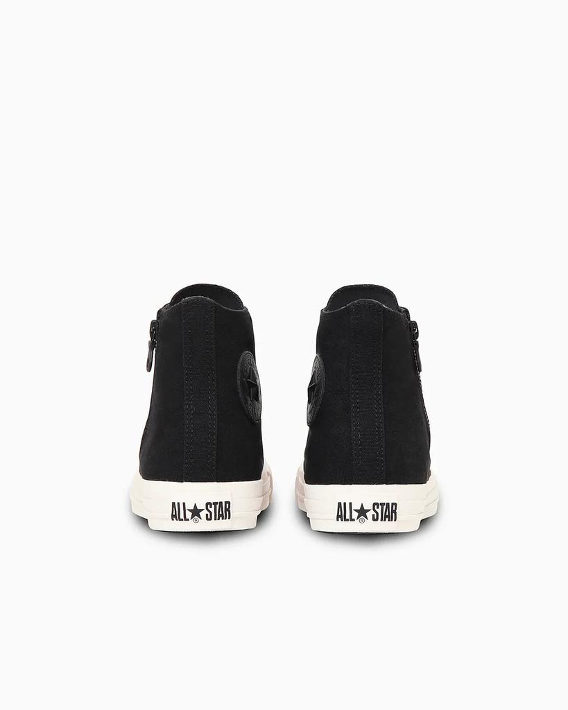 31313060 Converse All Star Studspatch MB Z Hi Black (Men's)