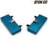 Watch Case Opener Repair Tool Kit 1PC Blue Essential Watch Opening Tool for Easy Repair and Maintenance