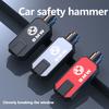 Car Safety Hammer Emergency Glass Window Break Seat Belt Cutter For BMW M3 M5 X3 E93 F10 F20 F30 F40 F15 F25 F26 F31 F49 F86