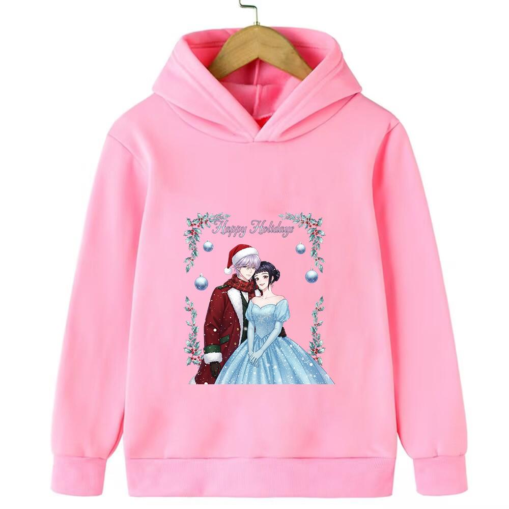 

Худі Huntrix Girls та Мисливці на демонів Тигр Різдвяне худі Миле незграбне худі з тигром Худі Huntrix Girls Різдвяне худі 100