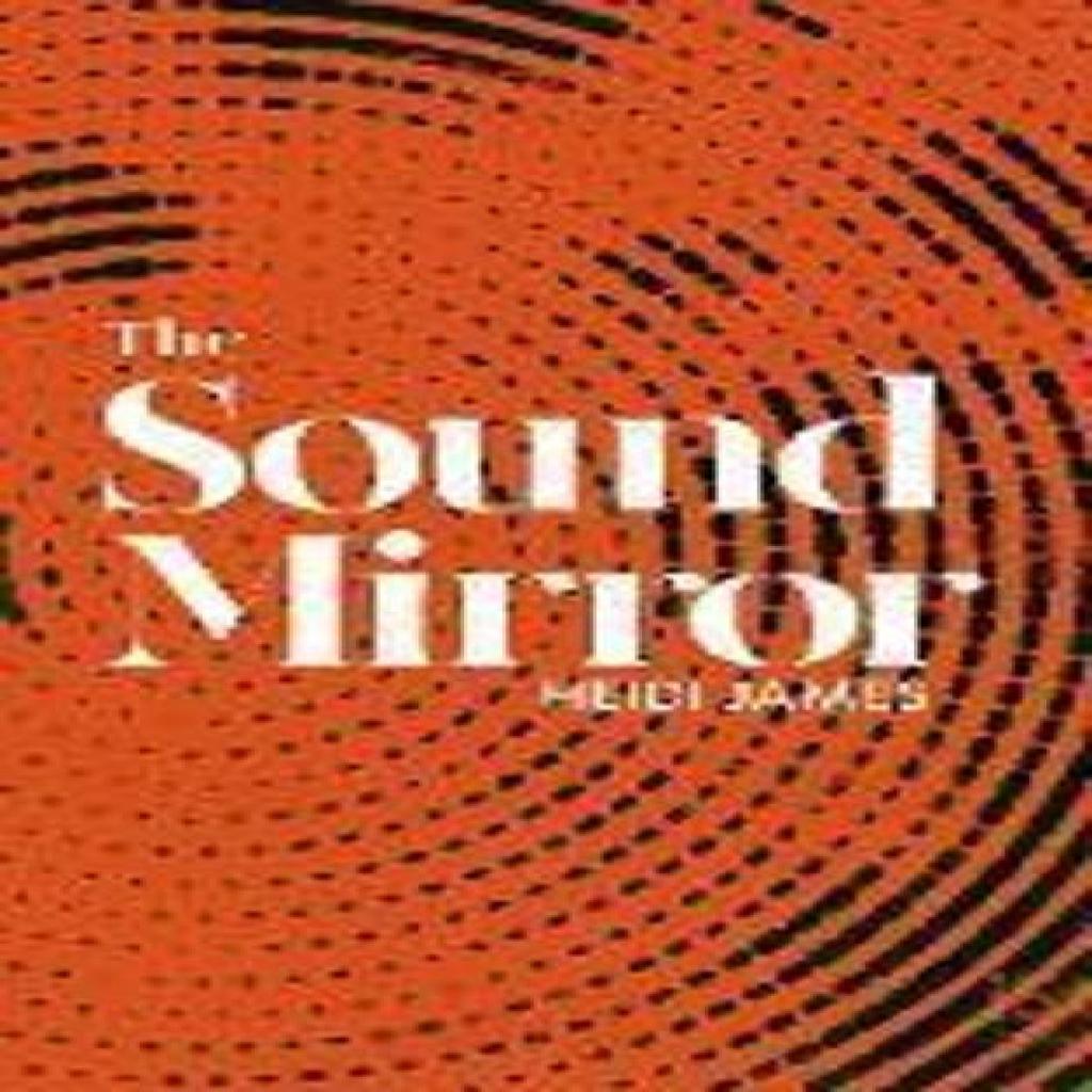The Sound Mirror by Heidi James Paperback Book 9781910422588