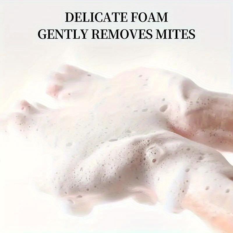 Savon aux huiles essentielles de plantes et aux fleurs de cerisier Parfum rafraîchissant Savon de bain Nettoyant visage Corps Parfum longue durée Savon artisanal