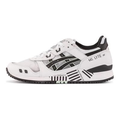 Gel Lyte Iii Og Modern Tokyo Pack Blanco Negro Mujer 1192A207-100