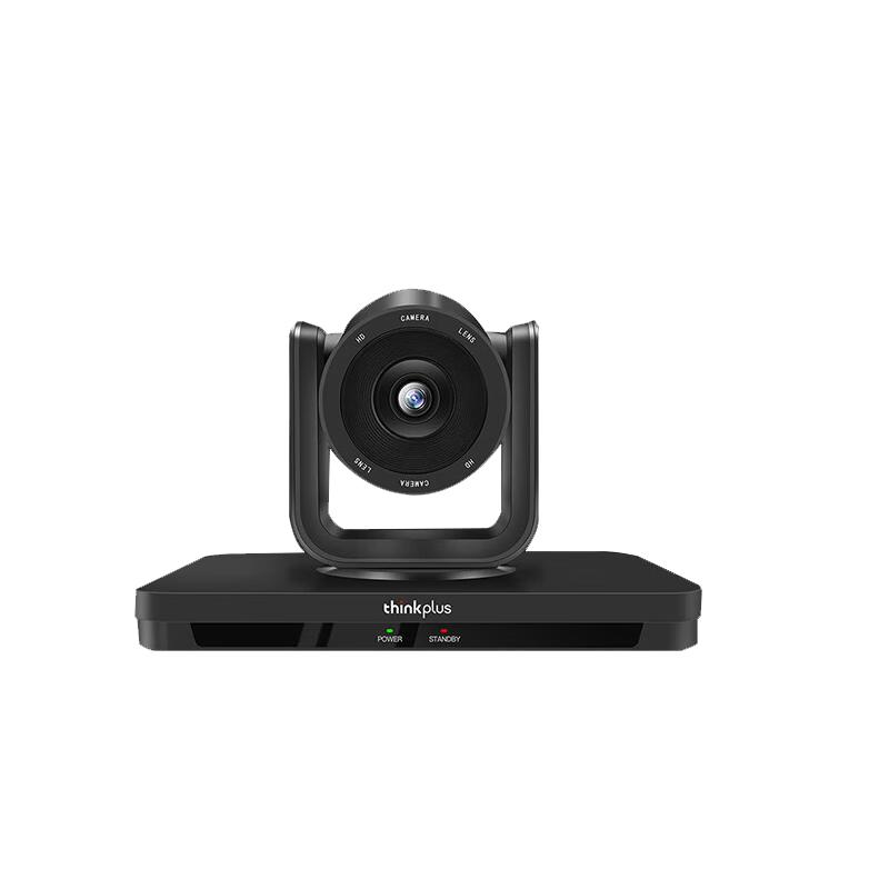 

Lenovo thinkplus Video Conferencing Cameras & Solutions (CN version)