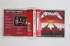 CD METALLICA - Master Of Puppets 25DP5234 CBS SONY 1988 Japan Obi Metal Used