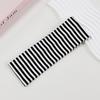 Wide-brimmed, High-elasticity, Fashionable Headband Hair Accessory for Sports, Yoga, Sweat Absorption, Breathable Hair Tie