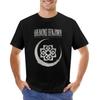 Breaking Benjamin Logo T-Shirt