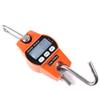 300kg Industrial Crane Hook Scale - ABS Metal Hanging Scale
