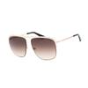 Guess Mens Square Sunglasses