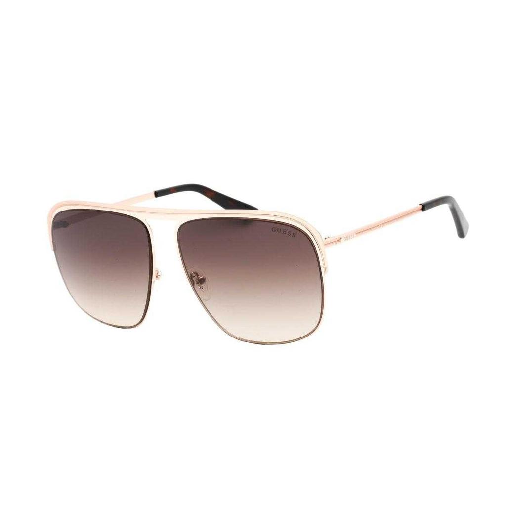 Guess Mens Square Sunglasses