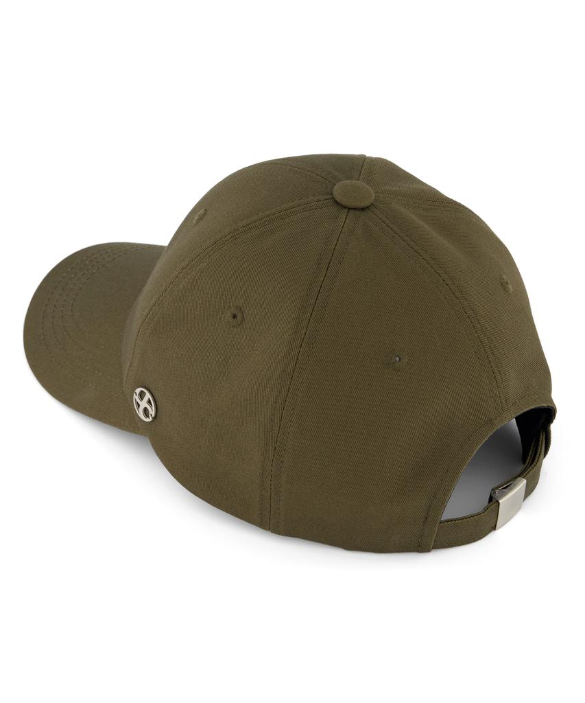 Eondeokeonteulol Four Seasons Big Size Oversized Cotton Large Head Ball Cap Unisex Baseball Cap Uc / Over Fit Ball Cap / Ol