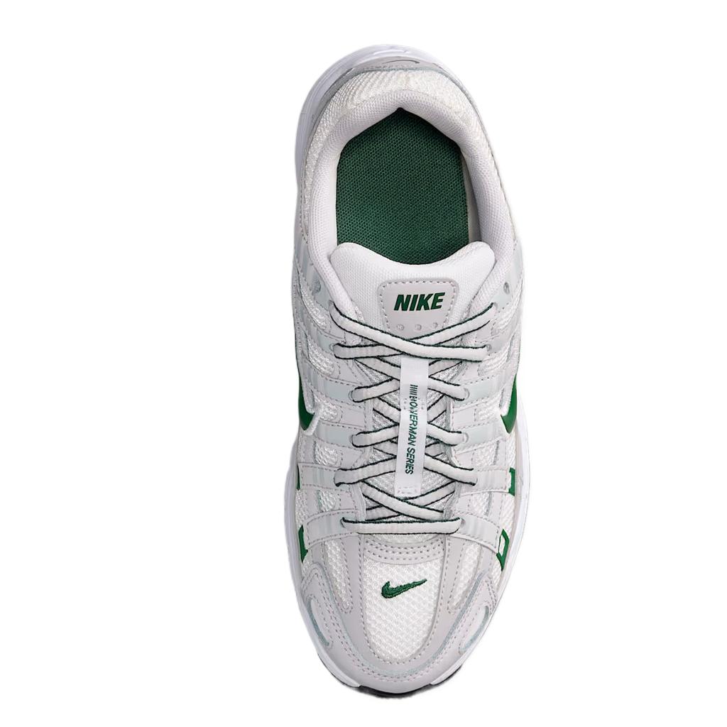 Nike P-6000 Comfortable Fashionable Simple Versatile Kids Running Shoes Kids Running Shoes Gray HV5064-008