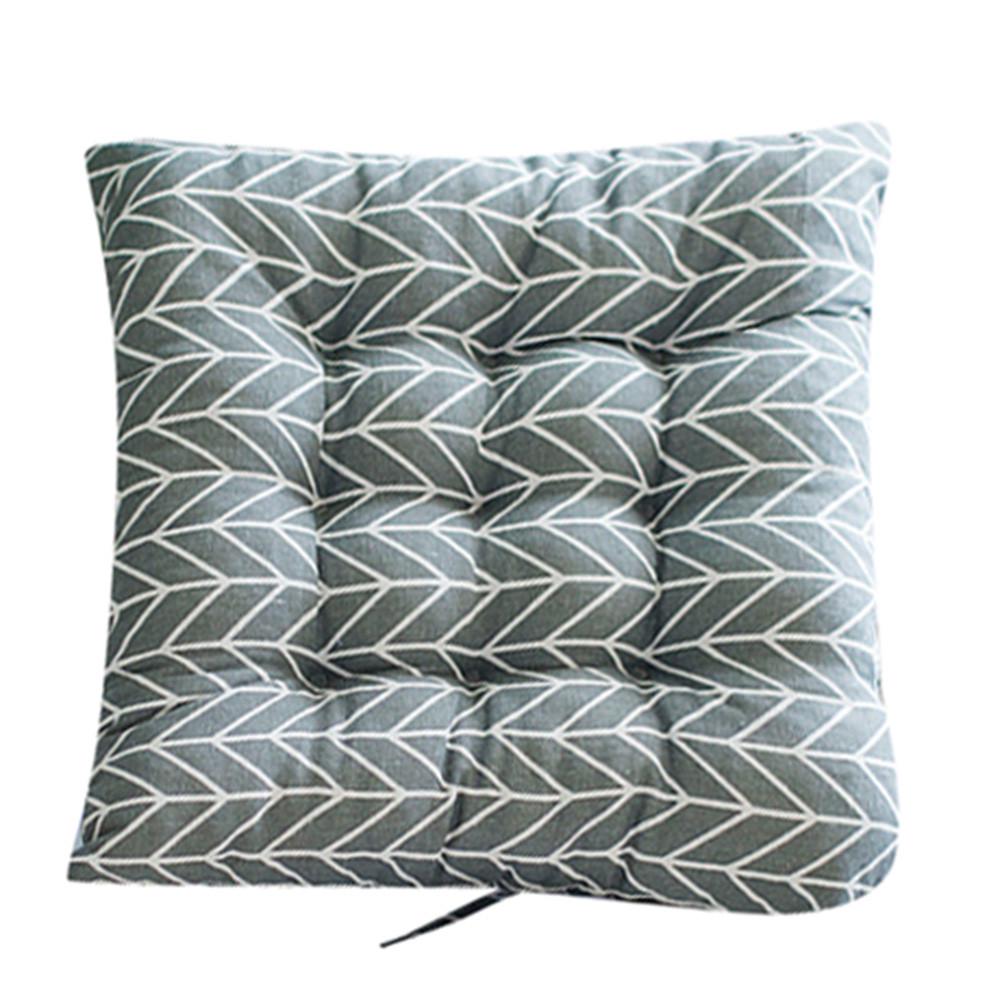 Outdoor Garden Patio Home Kitchen  Sofa Chair Seat Soft Cushion Pad