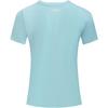 Under Armour Tech Logo Comfortable Soft Loose Short Sleeve T-Shirt Women Tops 1389852-494
