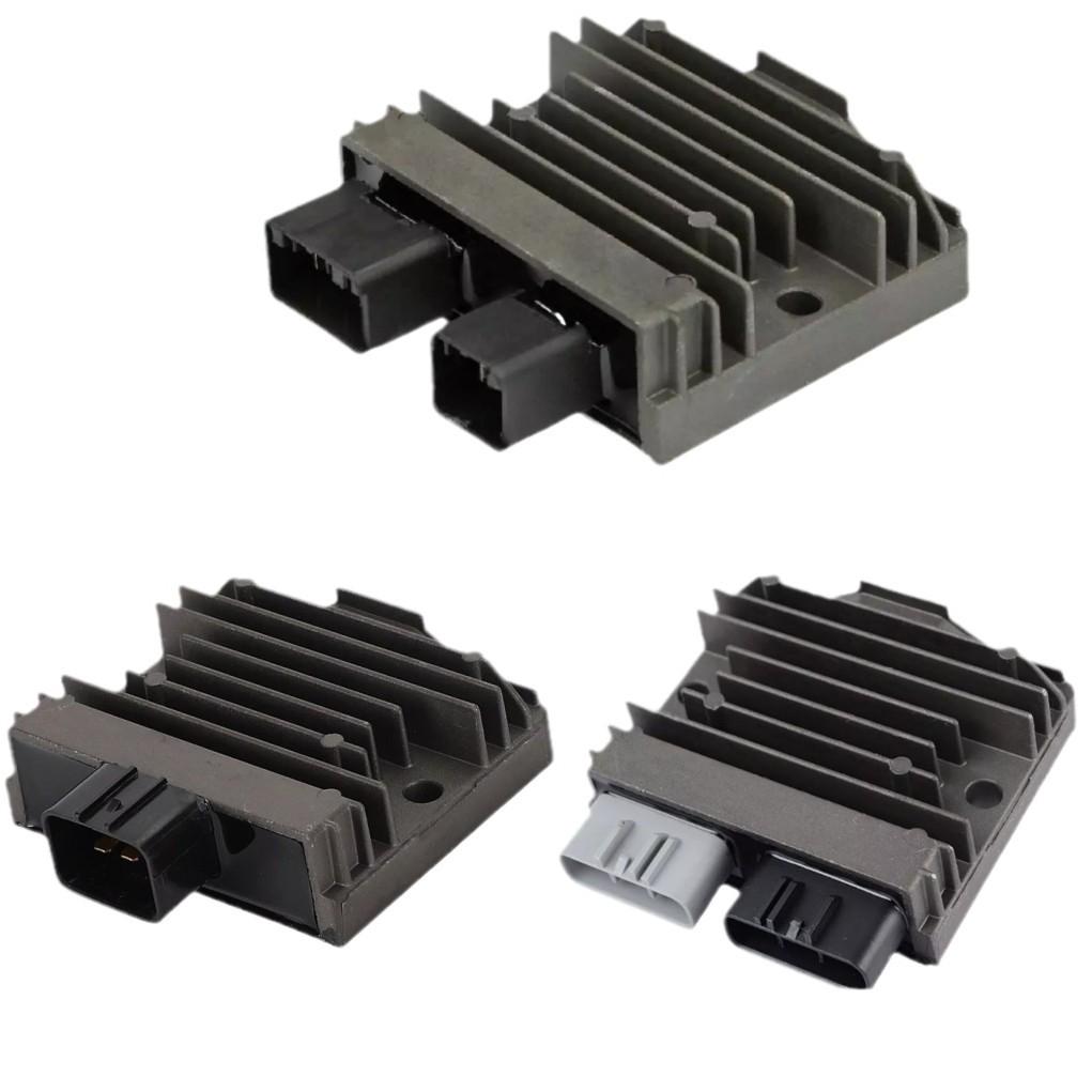 Rectifier Compatible with SH750AA 31600-MFG-D01, 31600-MFM-701, 21066-0761