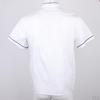 Uniform Short Sleeve Men's Chef Coat