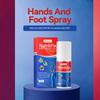 Hand And Numbfix Foot Spray For Relieve Finger Soreness Leg Joint Care Health