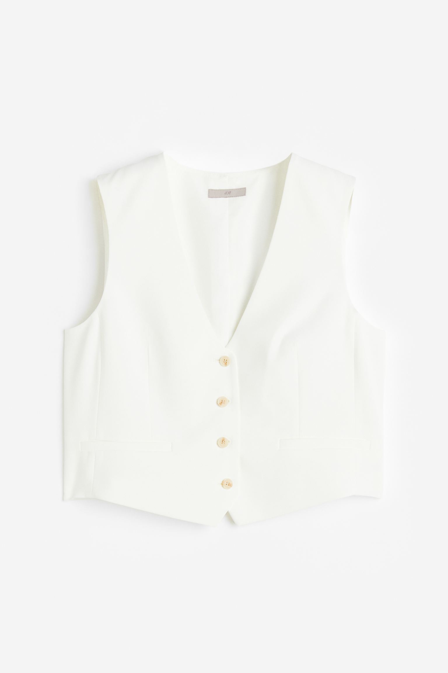 

Suit waistcoat