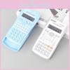 82ms Scientific Calculator For Students With Colorful Design And Multi-functionality