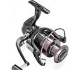 Brangdy Full Metal Spinning Fishing Reel