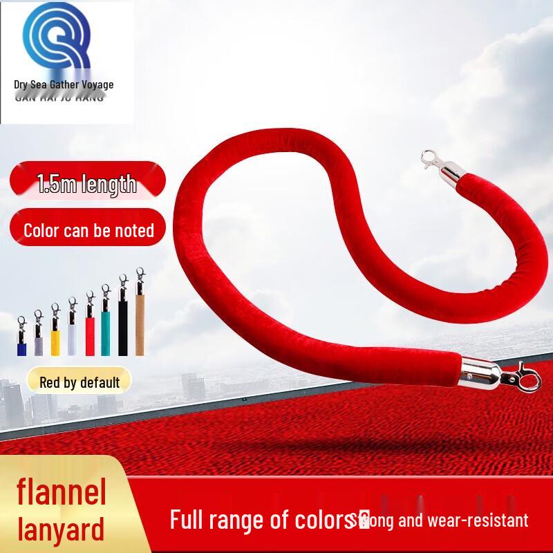 Crowd Control Stanchions & Retractable Belt Barriers