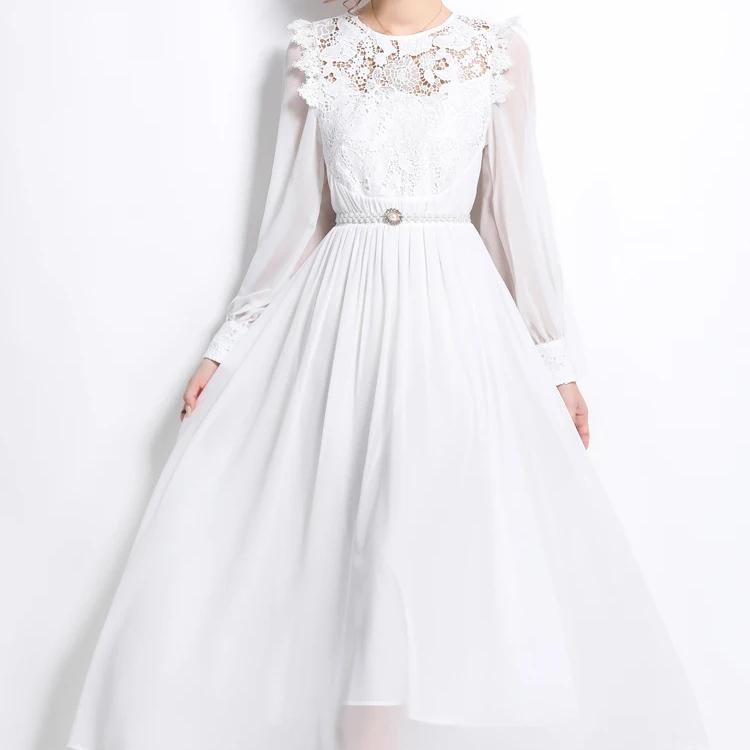 sachin and babi light blue dress for Love & Lemons
