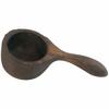 Coffee Bean Spoon, Kanazawa Paulownia Wood Crafts, Iwamoto Kiyoshi Shoten, Burnt Paulownia Wood Coffee Measure, Made In Japan