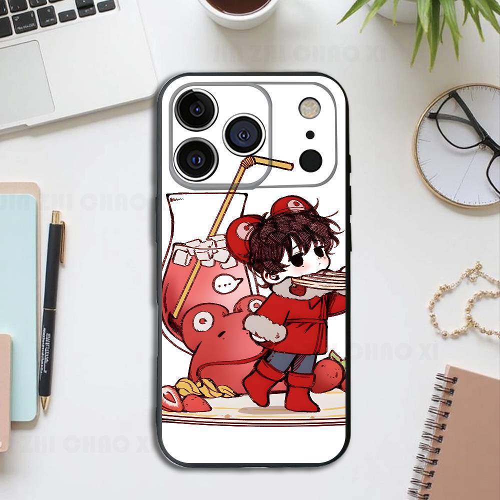 

Tales of the First Seven Days Black Phone Case For IPhone 17 16 15 14 13 12 13 12 11 Pro Max Plus XS XR Silicone Soft Back Cover iPhone12mini