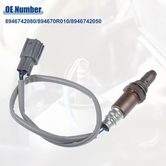 Car Air Fuel Ratio Upstream O2 Oxygen Sensor Single  for Toyota RAV4 Base