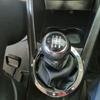 Automašīnas melns pārnesumu pārslēgšanas poga Gaiter bagāžas nodalījuma vāka aizsargvāciņš priekš Volkswagen VW Gol Pointer Saveiro Parati 2004-2007 Automašīnu veidošanas piederumi