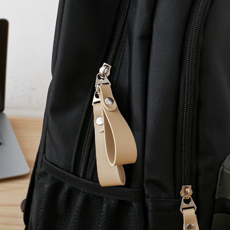 Школьный рюкзак большой емкости — фото 18