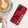 Rock Band Depeches Modes Case Phone For Redmi 13 14C 12 12C Note 14S 14 Pro Plus 10 10A 10C 9 9A 9C 9T 8 8A 7 7A TPU Clear Cover