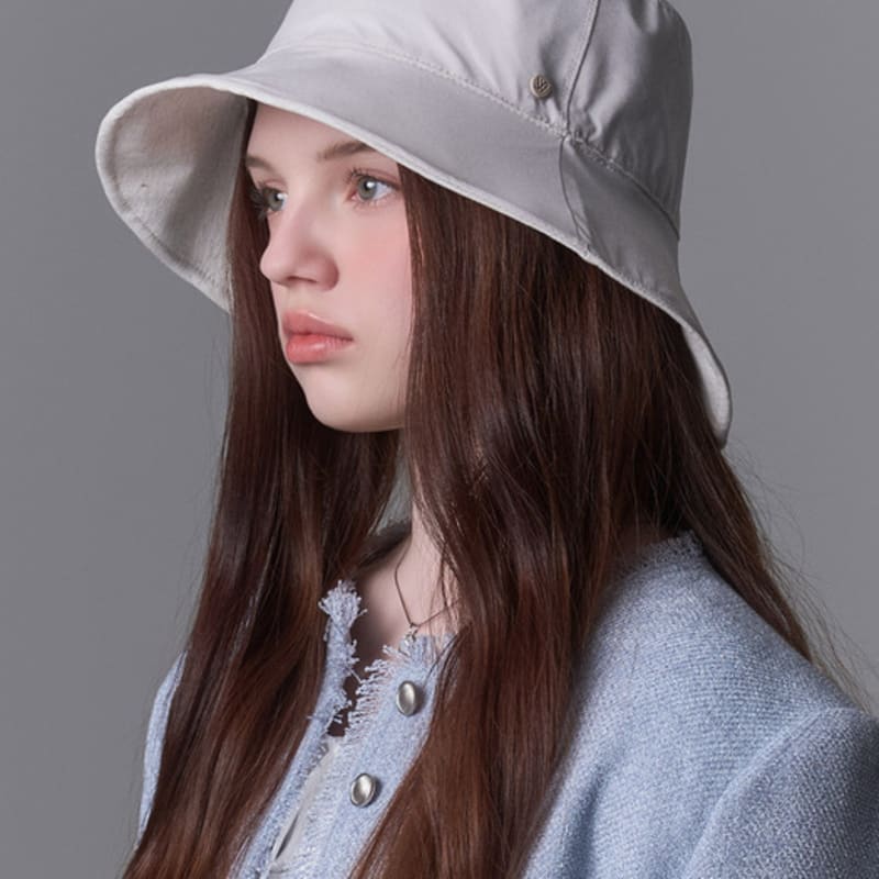 

БЕЛЫЕ ПЕСКИ Водоотталкивающая двусторонняя панама Eucla (4 цвета) LIGHTGRAY_Free