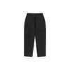 Vans Cargo Pants Men's Black Moderate VN000BZ6BLK