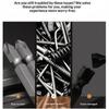 High Efficiency Spring-Loaded Screw Retaining Tool 1/3Pcs Screw Holder Bit for Electricians On-Site Work