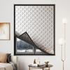 1PC Soundproof Curtains Windproof Aluminum Insulation Film Indoor Use Multiple Sizes Available