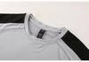 Unisex Quick-Dry Compression Sportswear Set: Long Sleeve & Elastic Pants for Fitness and Running