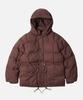 Frizmworks Karakoram Down Parka 005 _ Brown