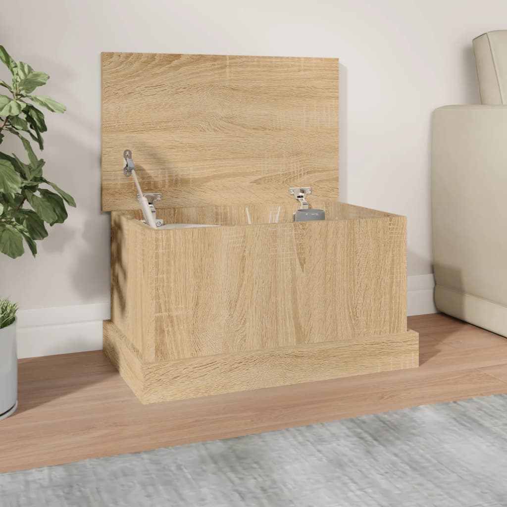 Moderne Aufbewahrungsbox für das Schlafzimmer, Stauraum für den Flur, multifunktionaler Aufbewahrungsschrank, 50 x 30 x 28 cm