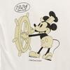 Mickey’s Stuff Mickey Mouse Short sleeve T-shirt white Disney Disney Kid's Used