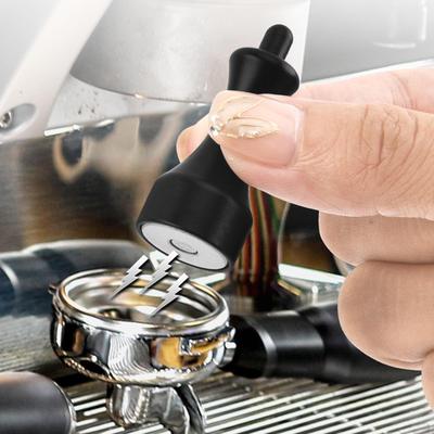 Adjustable Suction Cup for Coffee Discs, Professional, Easy To Remove