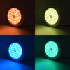 LED Swimming Pool Light RGB IP68 Waterproof Fully Glued Underwater Lamp Colorful 30W Pond Light