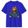 Gratefuls Deads Brent Mydland Vintage TShirt Fashion TShirts Short Sleeve Y2K Basic Tshirt Summer Cotton Plus Size 5XL Clothes