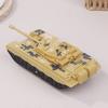 Rc Tank  War Battle Remote Control Electronic Toy Car Tactical Model Gifts For Boys Children