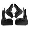 Car Mud Flaps For Great Wall Haval F7 F7x   Mudguards Splash Guards Fender Mudflaps Accessories