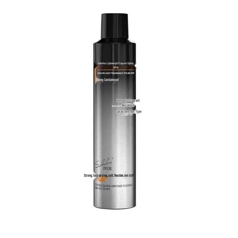 Sabalon Men's Fragrant Hair Styling Spray