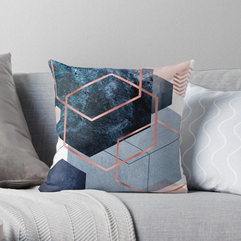 Decorative Home pillow case Cushion covers 45*45 nordic 40*40 40x40cm 50x50cm Modern Living Room sofa boho 50*50cm 60*60 Morocco