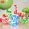 Puzzle-uri și jocuri de logică – Jocuri magice