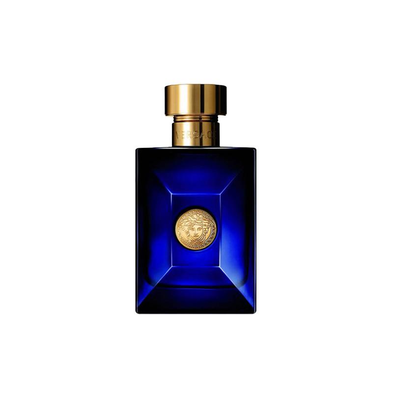 Versace Dylan Men`s Perfume Fougere Eau